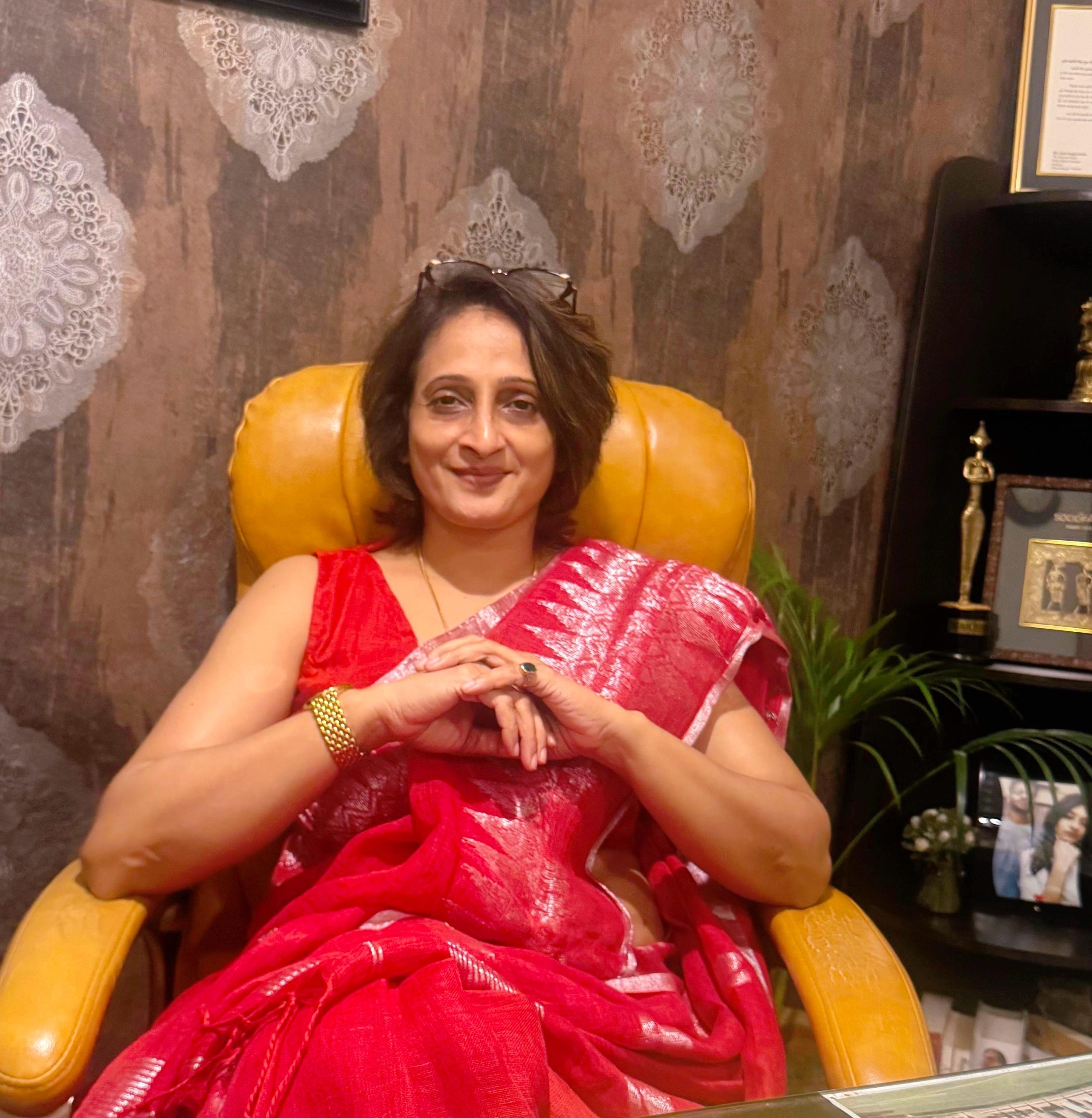 Aarti BR Singh