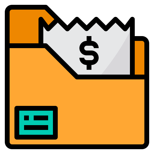 Benefits Icon