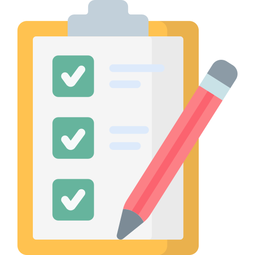 Comprehensive Assessments Icon