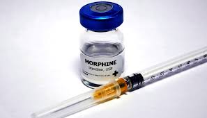 Morphine 