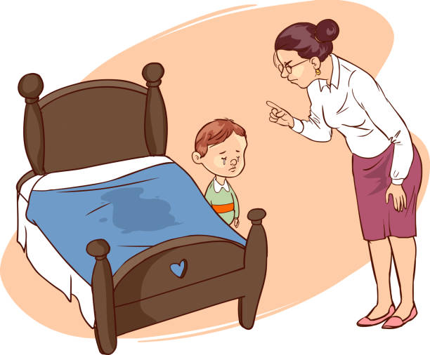 Bed Wetting 