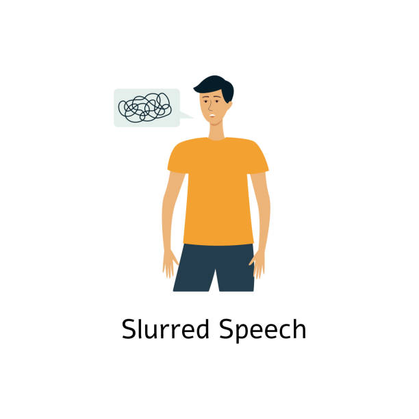 Slurred Speech