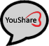 YOU SHARE