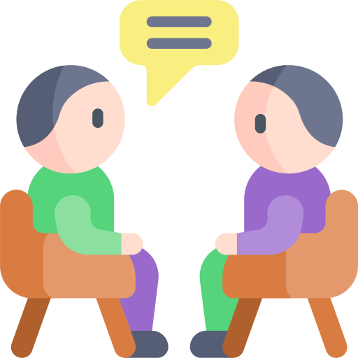 Group Session Icon
